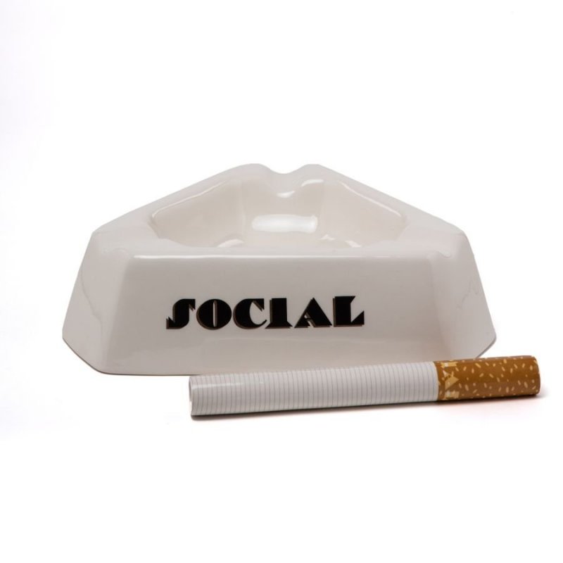 Fumatori sociali - Seletti