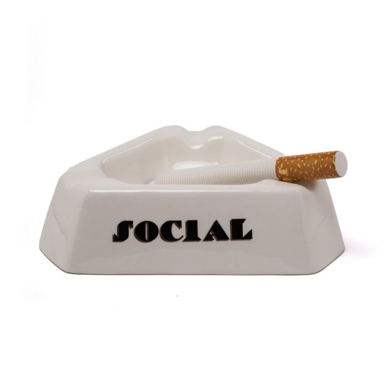 Fumatori sociali - Seletti