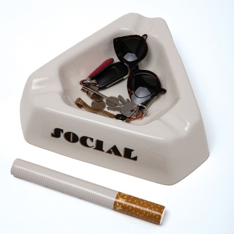 Fumatori sociali - Seletti