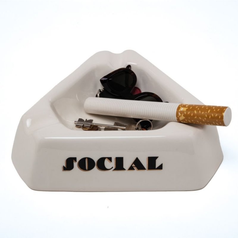 Fumatori sociali - Seletti