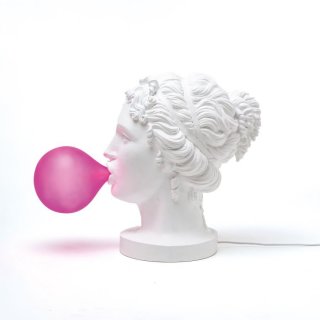 Grace Lamp - Seletti