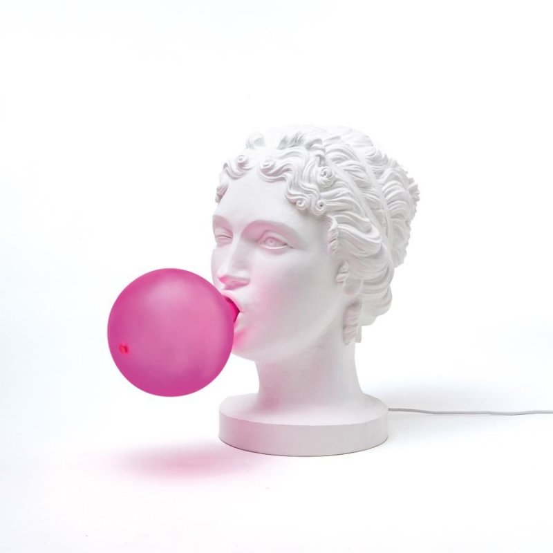 Grace Lamp - Seletti
