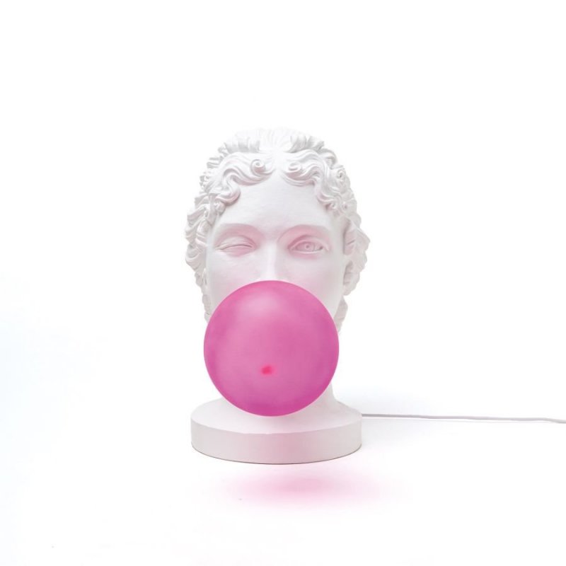 Grace Lamp - Seletti
