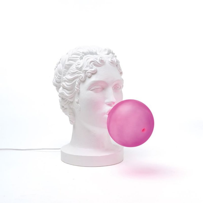 Grace Lamp - Seletti