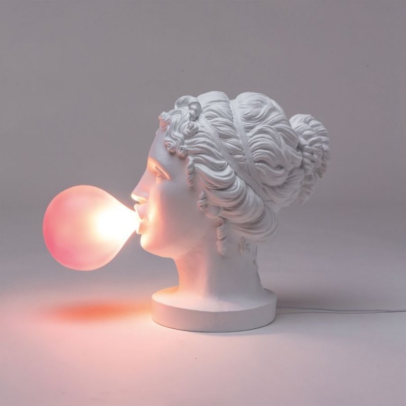 Grace Lamp - Seletti