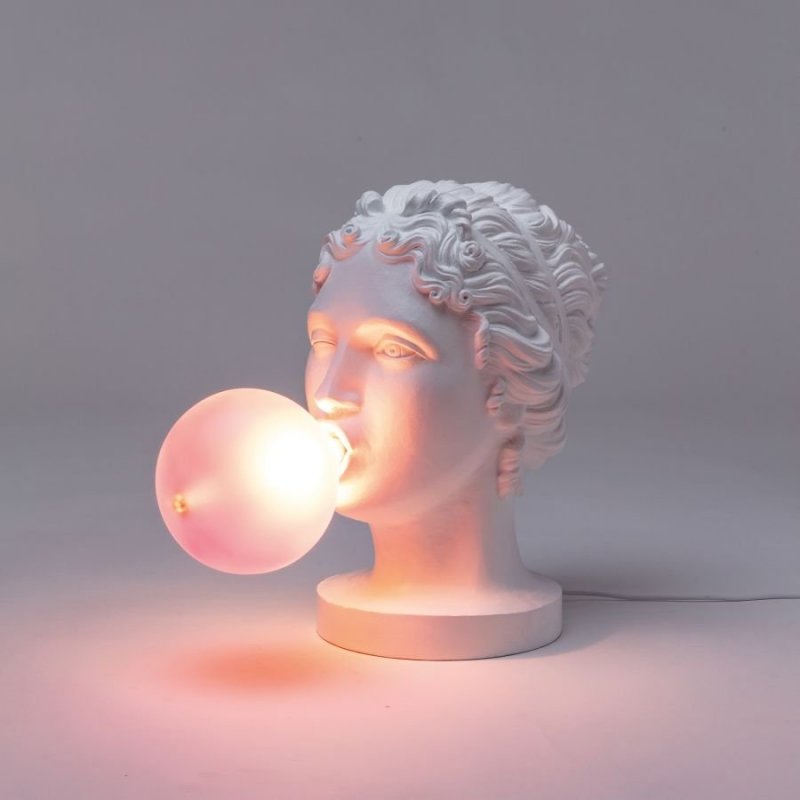 Grace Lamp - Seletti
