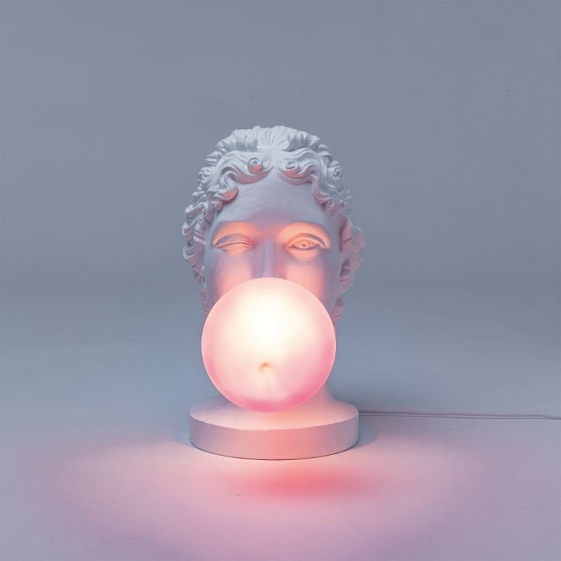 Grace Lamp - Seletti