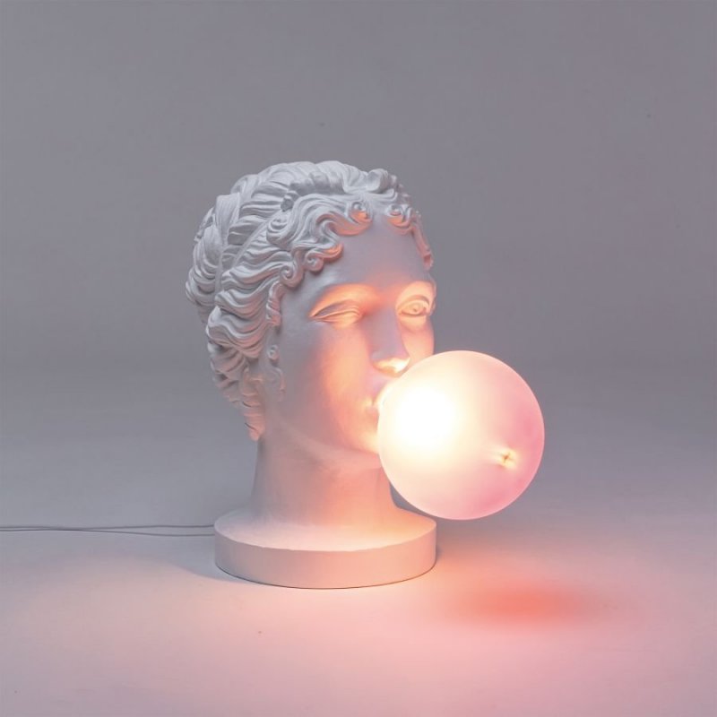Grace Lamp - Seletti
