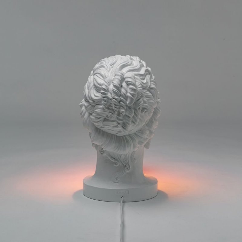 Grace Lamp - Seletti