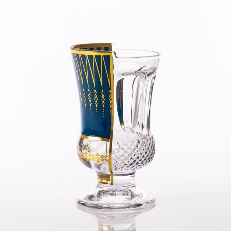 Occhiali ibridi Pannotia set di 3 - Seletti
