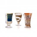 Occhiali ibridi Pannotia set di 3 - Seletti
