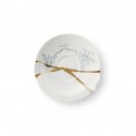 Kintsugi Coffee Cup with Saucer - Seletti