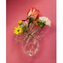 Love in Bloom Glass - Seletti