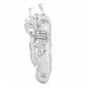 Love in Bloom Glass - Seletti