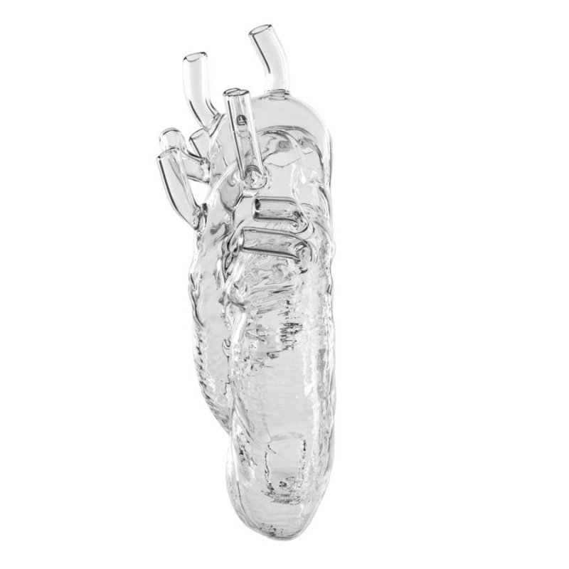Love in Bloom Glass - Seletti