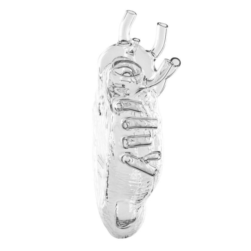 Love in Bloom Glass - Seletti