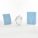 Love in Bloom Glass - Seletti