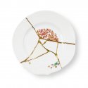 Piatto da cena Kirtsugi - Seleti