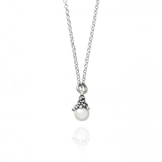 Giovanni Raspini - Pendente Mini Drops - Argento