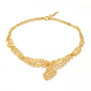 Collana Coral