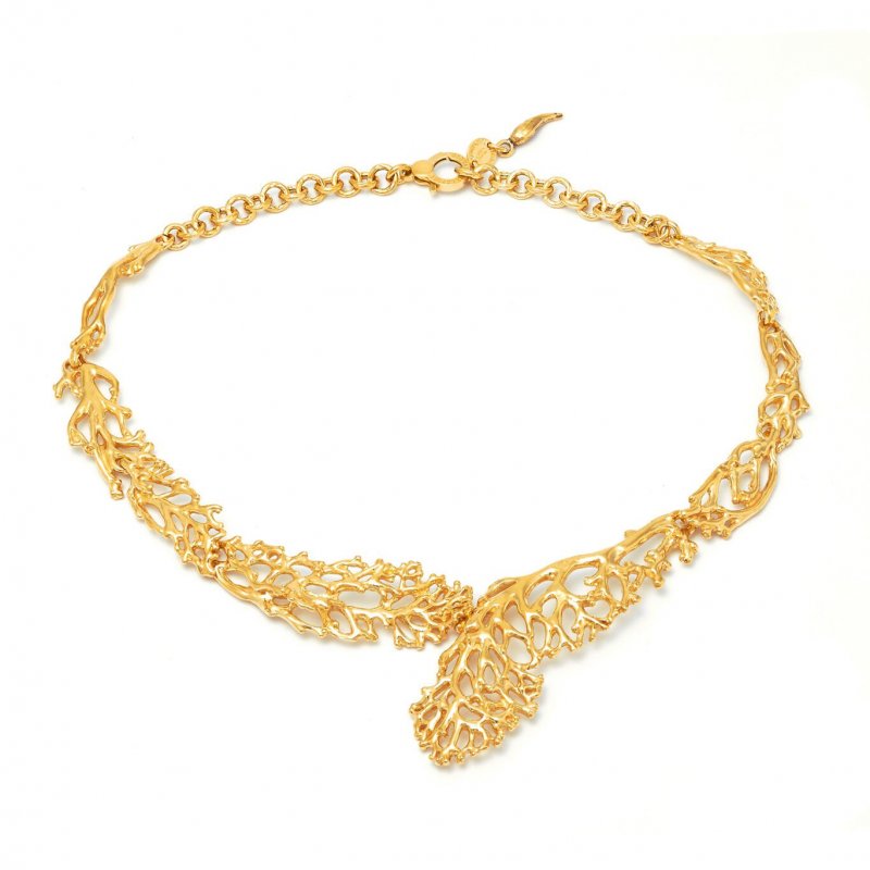 Collana Coral