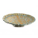 Alzatina Decoro Oro, Art. 0669070