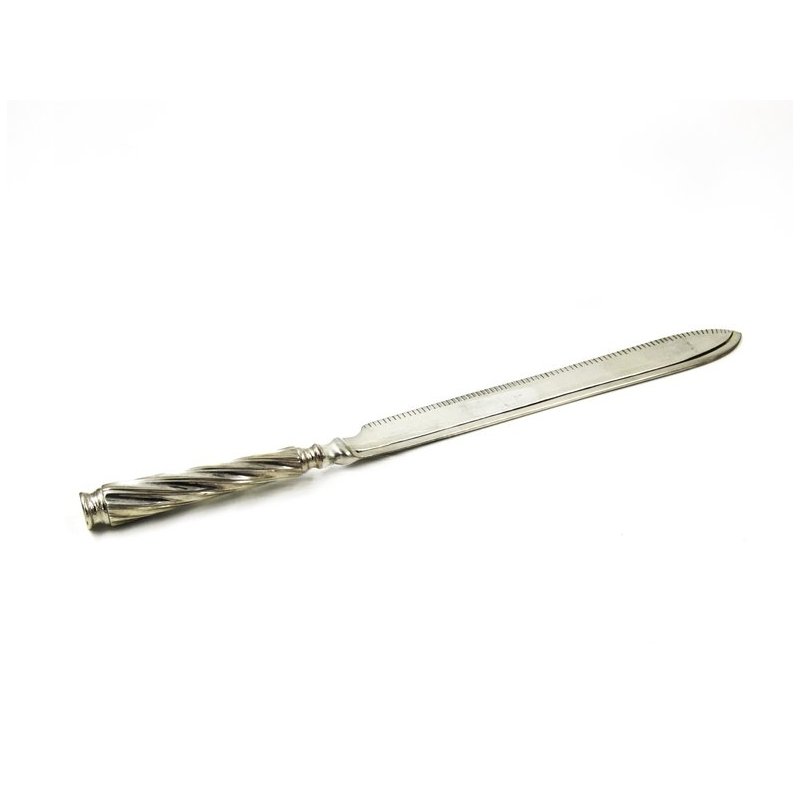 Coltello Dolce Torchon, Art 0168800