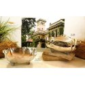 Centrotavola A Coste, Art 0349100