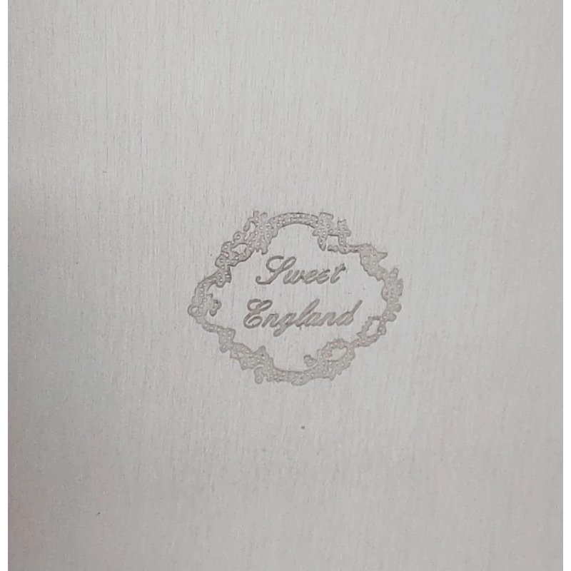 Cestino Ovale Traforato Medio Cm.27X17,5, Art. 9240800