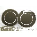 Sottopiatto F.Inglese Conf 6 Pz, Art. 9110100