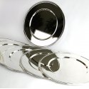 Sottopiatto F.Inglese Conf 6 Pz, Art. 9110100