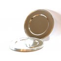 Sottopiatto F.Inglese Conf 6 Pz, Art. 9110100