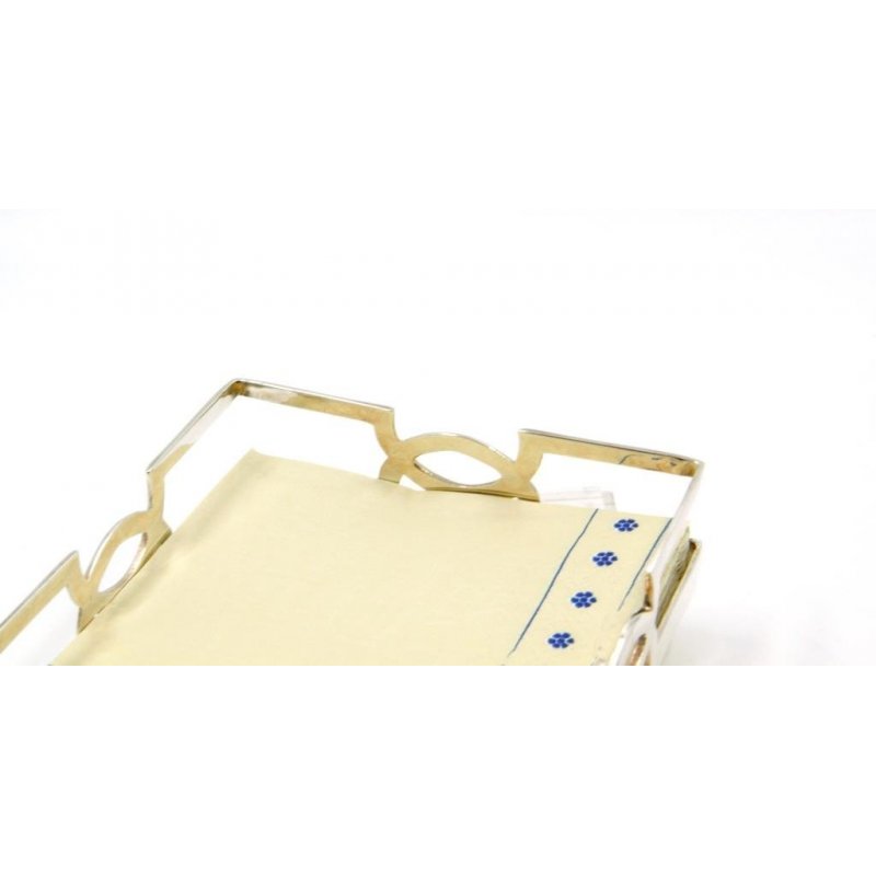 Porta Tovaglioli "Modern Life", Art 0135200