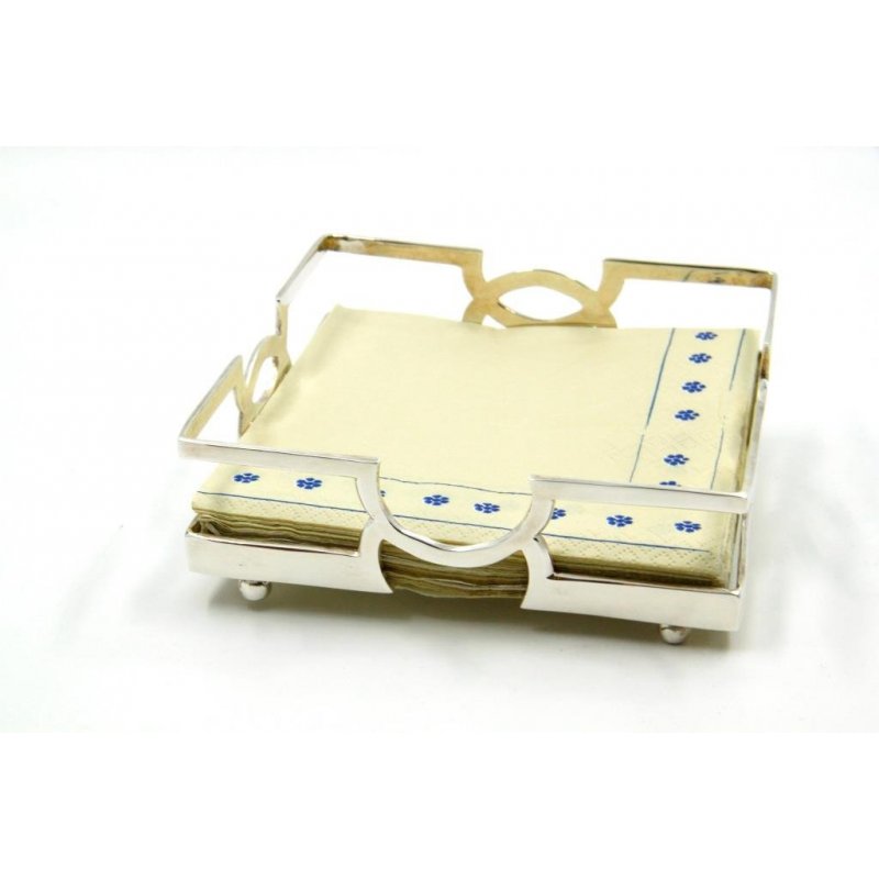 Porta Tovaglioli "Modern Life", Art 0135200