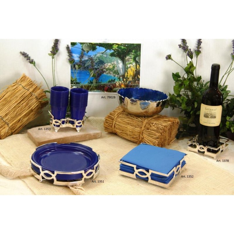Porta Bicchieri "Modern Life", Art 0135300
