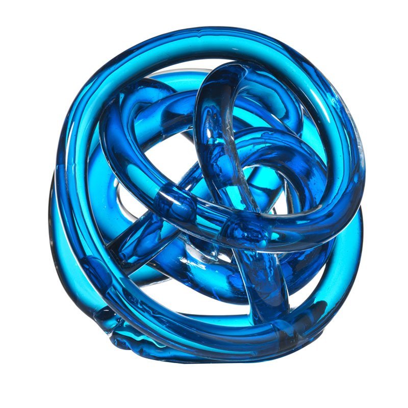 Onlylux - Il Nodo Dell'Amore - 14 Cm - Collezione