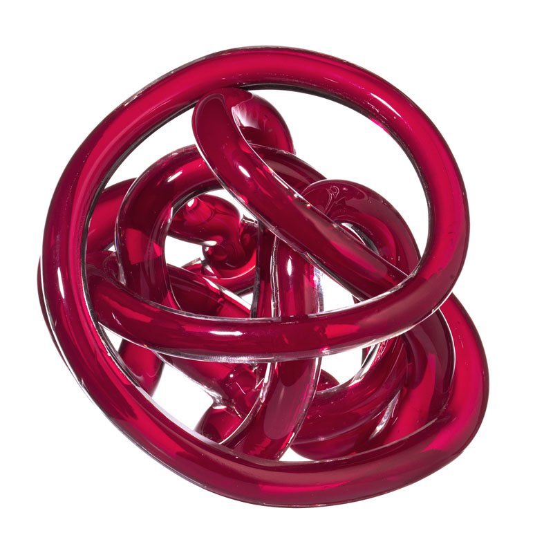 Onlylux - Nodo Dell'Amore 14 Cm - Collezione