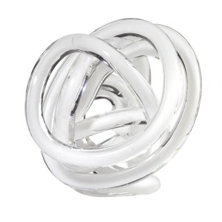 Onlylux - Nodo Dell'Amore - 14 Cm - Decorazione