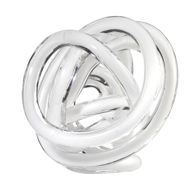 Onlylux - Nodo Dell'Amore - 14 Cm - Decorazione