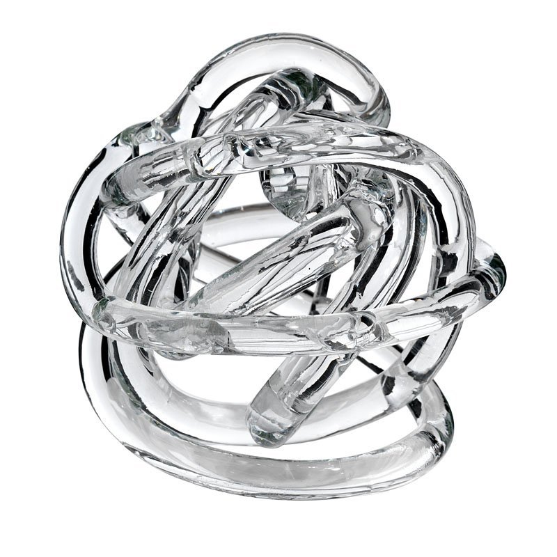 Onlylux - Nodo Dell'Amore - 14 Cm - Collezione