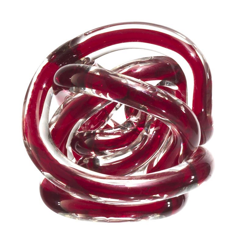 Onlylux - Nodo Dell'Amore 8 Cm - Collezione