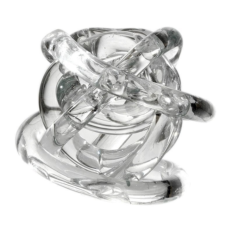 Onlylux - Nodo Dell'Amore 8 Cm - Collezione