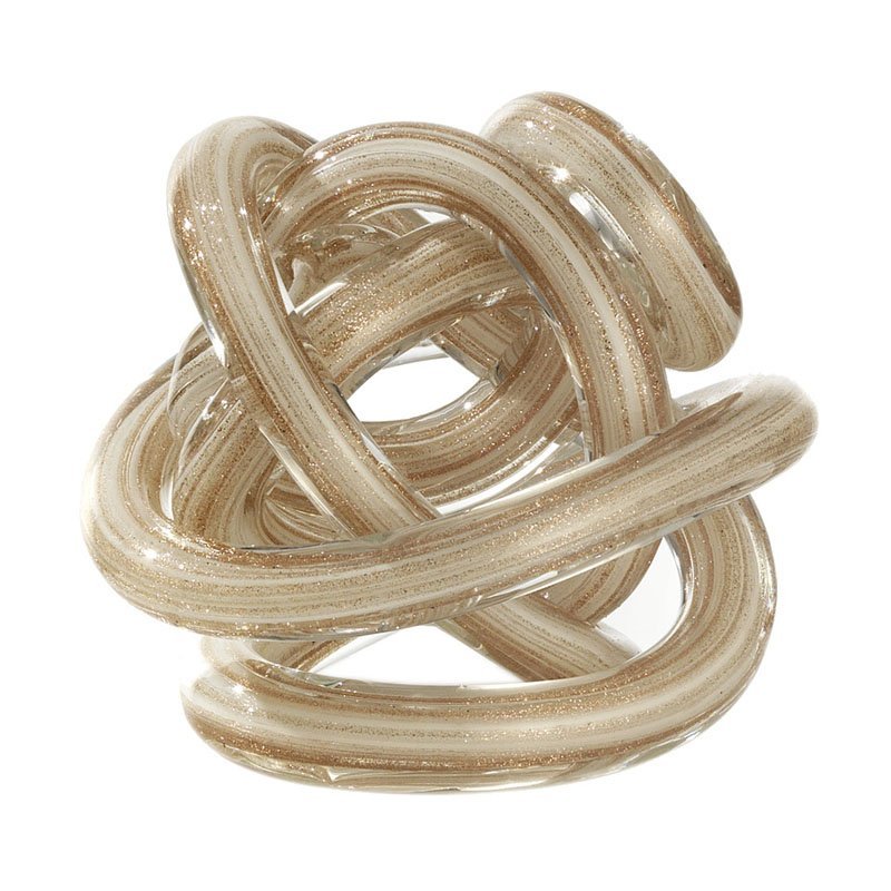 Onlylux - Il Nodo Dell'Amore Da 8 Cm - Collezione