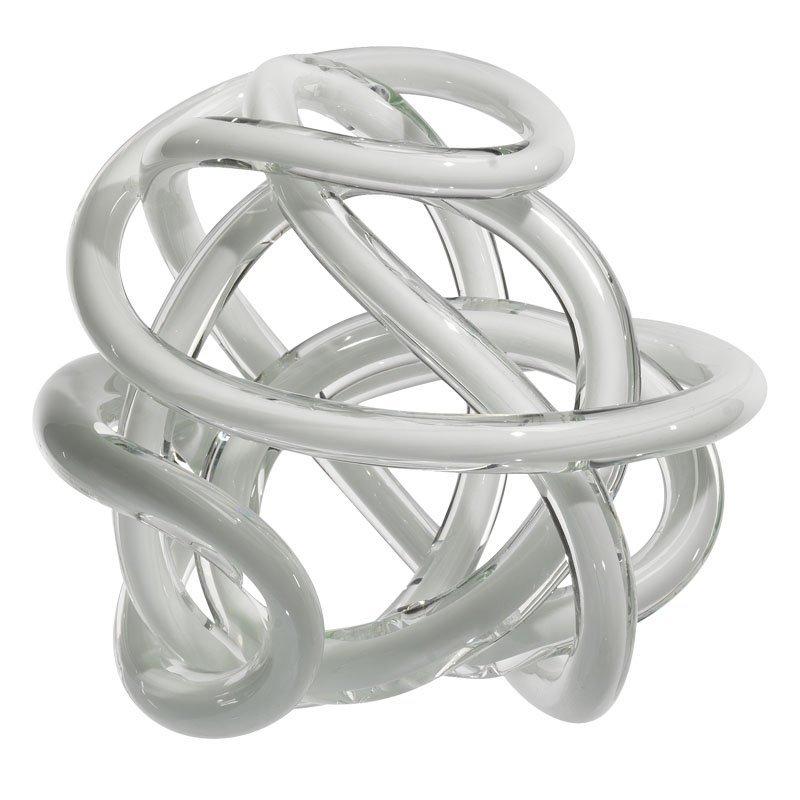 Onlylux - Nodo Dell'Amore - 21 Cm - Collezione