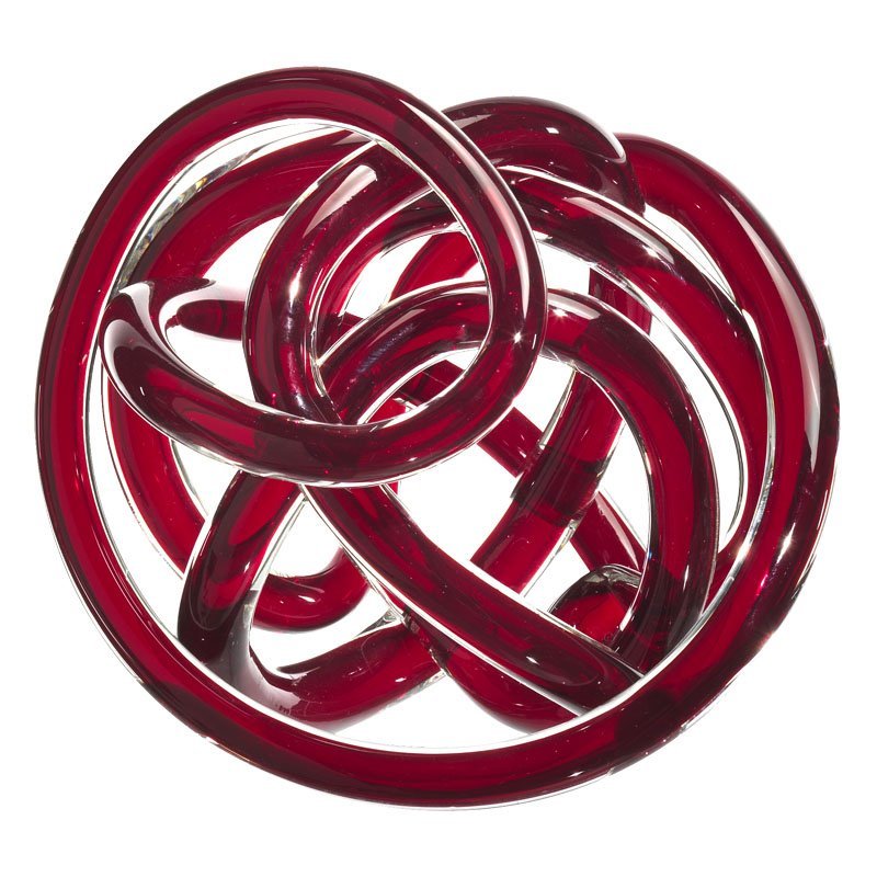 Onlylux - Nodo Dell'Amore 21 Cm - Collezione