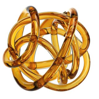 Il Nodo Dell'Amore Da 21 Cm - Onlylux