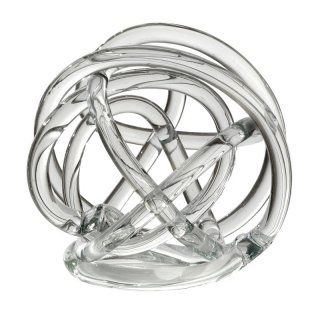Onlylux - Nodo Dell'Amore 21 Cm - Decorazione