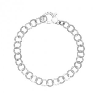Giovanni Raspini - Bracciale Unisex - Argento