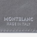 Montblanc - Porta Carte 4810 - Pelle - Acciaio