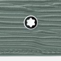 Montblanc - Porta Carte 4810 - Pelle - Peltro